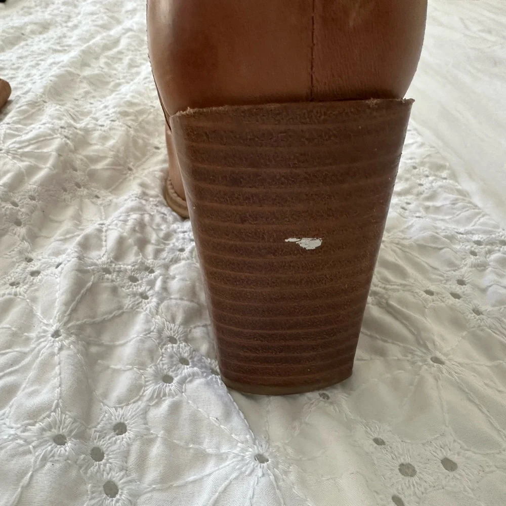 Nine West Brixie Boots - Picture 6 of 13
